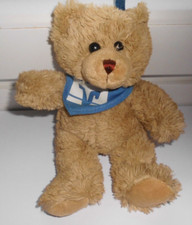 1  Teddy  - Bär  - Größe