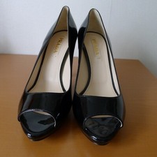 PRADA LUXUS PUMPS / SCHUHE