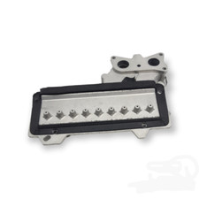 JUNKERS TRANSFORMATION FOR