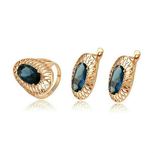 Luxus schmuck set ring - luxus,