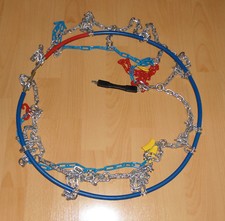 Erlau Sprintstar Schneeketten