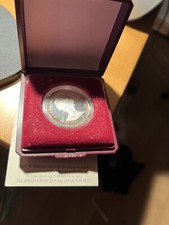 lady diana münze mit
