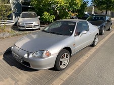 Motorhalter honda crx aus - honda, eh