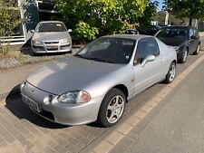 Motorhalter Honda CRX EH  Aus Schlachtfest andere Teile Lager Getriebe Kat Dach