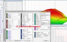 1.8T GT28/RS Setup, Bosch ME3.8.2 und ME3.8.3 Chiptuning, Softwareoptimierung,TT