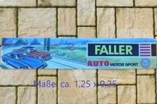 Für H0 Slotcar Racing