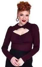 Voodoo vixen purple - vixen, »purple