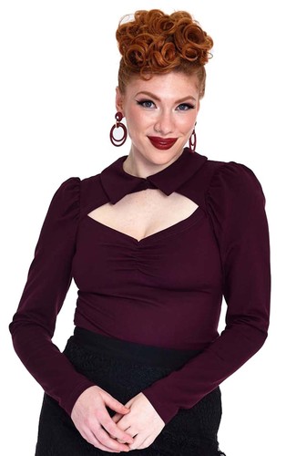 Voodoo vixen purple - voodoo,