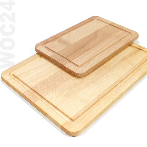 Buchen holz schneidebrett - holz,