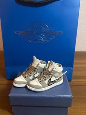 3D Jordan Dunk Air SB Mini