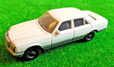 Fleischmann MB Mercedes Benz