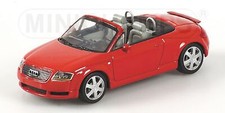 Minichamps 430017237 AUDI TT