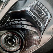 Aufkleber Bereich Schlüssel