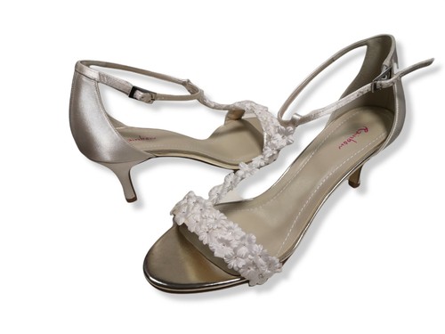 Rainbow club brautschuhe - club,