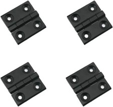 Metallscharnier 60x60mm