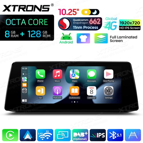 128gb android 14 - 10,25", 8g+128gb