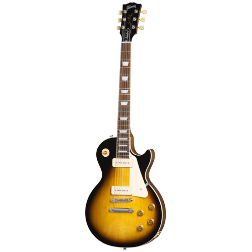 Gibson les paul standard - paul, 50s