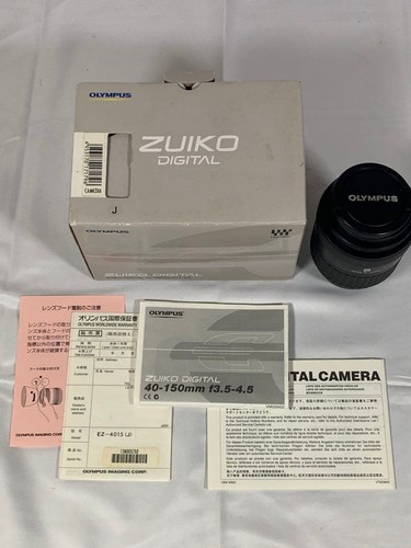 Olympus zuiko digital - zuiko,