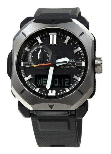 Casio pro trek höhenmesser - trek,