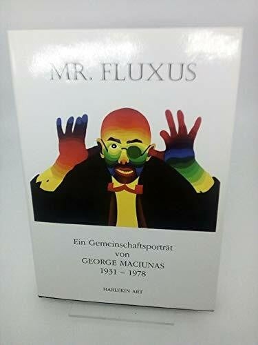 Fluxus ein - mr., fluxus.