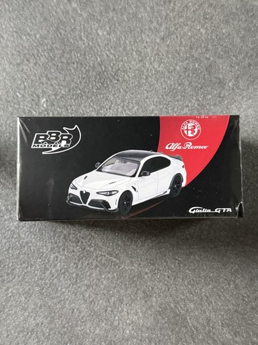 Bbr models 64 alfa romeo - models, 1:64