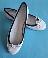 Bugatti echt Leder Ballerina