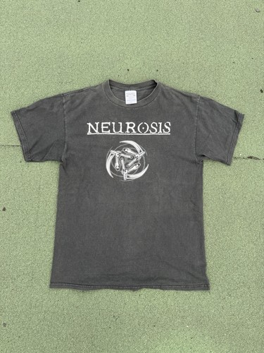 Vintage 90s neurosis sickles - neurosis,