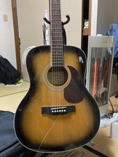 Akustikgitarre Good Fellow