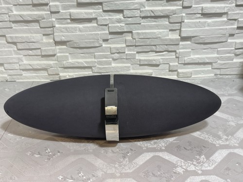 Bowers wilkins zeppelin w - zeppelin, b&w