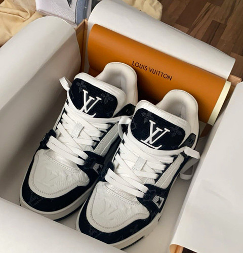 Louis vuitton trainer - louis,