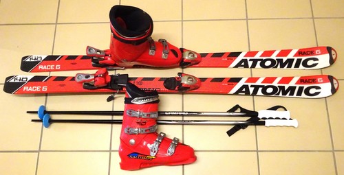 Top skiset atomic - top,