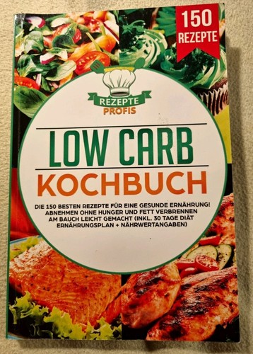150 rezepte profis - 150, low