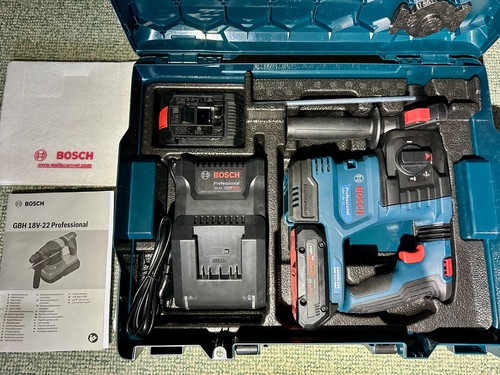 Bosch professional akku - professional,