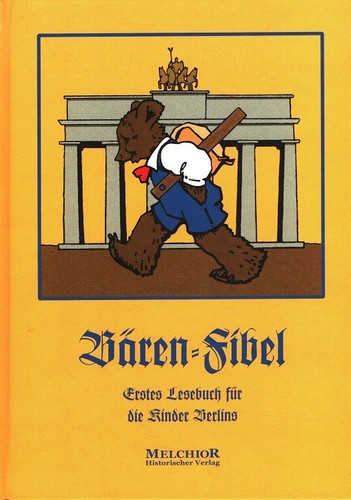 Bären fibel erstes lesebuch - :,