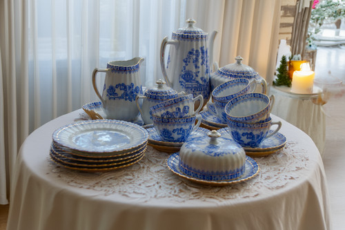 Echt tuppack china - ,
