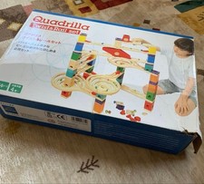 Bonelund Quadrilla Twist &