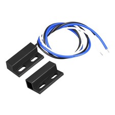 Wired door contact sensor - door,