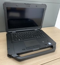 Dell Latitude 5420 Rugged