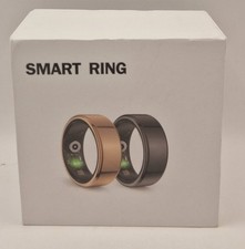 Smart Ring Größe 9