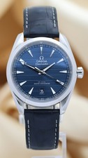 Omega Seamaster Aqua Terra