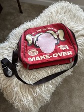 Oilily vintage make over bag - vintage,