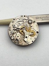 Venus Chrono Bewegung