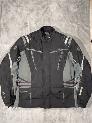 Motorradjacke jahreszeiten - motorradjacke,