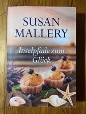 Inselpfade zum Glück - Susan