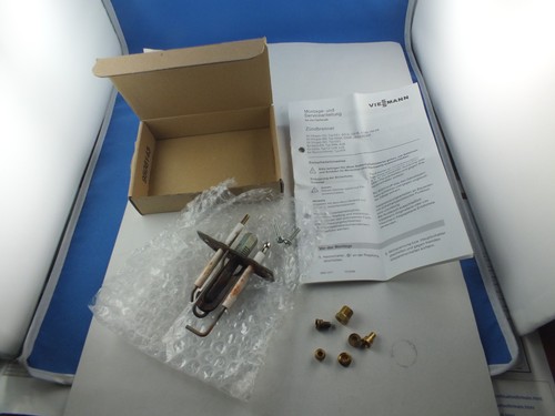 Viessmann 7822652 zündbrenner - viessmann,