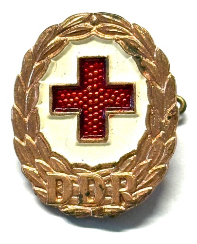 Deutsches rotes kreuz ddr - deutsches,