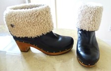 UGG Australia Lynnea Black