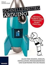 Schnelleinstieg Arduino: ALLES