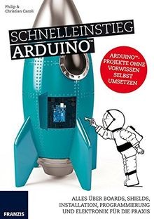 Schnelleinstieg arduino alles - schnelleinstieg,