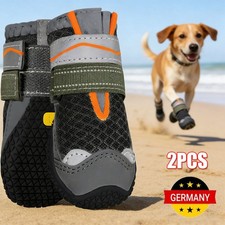 Hundeschuhe